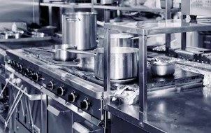 Stoves and Ranges come in a variety of sizes