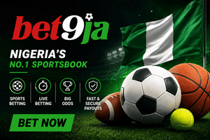 Bet9ja